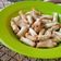 Cooksnap dari Nophie Aiuu untuk resep Molen Mini Kriuk