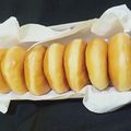 Cooksnap dari Ummu Filzah untuk resep Donat kampung tapi tidak kampungan