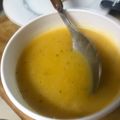 El cooksnap de JAVIER SANTAMARIA CAZARES cuando hizo Salsa de manzana y chiltepin.