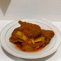 Cooksnap dari Annisa Rahmatillah untuk resep 82. Pesmol Ikan Nila