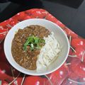 Cooksnap dari Riony untuk resep JJajangmyeon dan homemade saus hitamnya