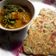 Rakhi Gupta का कुकस्नैप जब उन्होंने मेथी के पराठे(methi ke parathe recipe in hindi) बनाया था।
