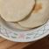 El cooksnap de Noe Flecha cuando hizo Pan pita o pan árabe.