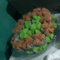 Cooksnap dari Linda Fajrie untuk resep Bolu mangkok mekar anti bantet