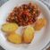 El cooksnap de Ximena Rios Valencia cuando hizo ~tomatican 🍅🍜~.