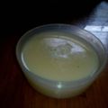 Cooksnap dari Liez Fatikhah untuk resep Puding Puyo ala Bunda