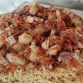 صورة من Peeress Peeress، شاركها بعد تجربة وصفة برياني دجاج
