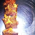 Malaika goyal का कुकस्नैप जब उन्होंने खिचड़ी चीला (Khichdi Cheela recipe in Hindi) बनाया था।