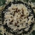Cooksnap dari Intan Dyah Ayu S. untuk resep Brownies kukus tanpa mixer