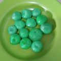 Cooksnap dari nisya manisya untuk resep Klepon takaran sendok