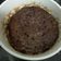El cooksnap de B cuando hizo Bizcocho de chocolate en el microondas.