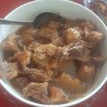 Cooksnap dari Viba Laban untuk resep Semur Ayam Kentang