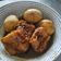 Cooksnap dari Noviana KS untuk resep Semur Telur dan Tahu