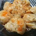 Cooksnap dari sylo untuk resep Cilok Terigu