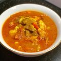 Cooksnap dari Prayuli Puspasari untuk resep Tongseng Kambing Sederhana tanpa santan