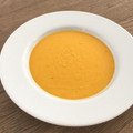 El cooksnap de Irene-Guirao cuando hizo Crema de calabaza y zanahoria.