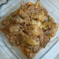 Cooksnap dari eva meylani untuk resep Rendang Ayam