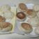Samantha 的 高麗菜水煎包 cooksnap