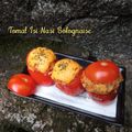Cooksnap dari Pujani Handayani untuk resep 468. Tomat Isi #AnekaHidanganInternasional