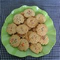 Cooksnap dari Wati Wartini untuk resep Chocochip Sweet Cookies manis renyah
