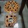Cooksnap dari Real Toast untuk resep Nutella Cheese Thumbprint Cookies