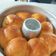 Cooksnap dari Marsaulina Pasaribu untuk resep Roti Sobek Manis