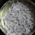 Cooksnap dari Muhammad Ezar Rizqi untuk resep 45.Cendol Nutrijel
