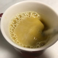 El cooksnap de @tesa.cuina cuando hizo Cúrcuma latte con jengibre.