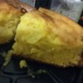 El cooksnap de Flavia Veronica Clerici cuando hizo Bizcochuelo de Naranja IMPERDIBLE.