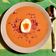 El cooksnap de Guillermo Bugallo Baldonado cuando hizo Salmorejo Thermomix.