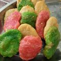 Cooksnap dari Meytri Filimon untuk resep Getas Ketan