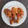 Cooksnap dari Paulina Sianipar untuk resep Ayam gepuk pak gembus kw super