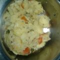 thakkarbina's cooksnap of when they made ફરાળી સુકીભાજી (Farali Suki Bhaji Recipe In Gujarati).
