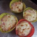 El cooksnap de Clari Hermanovich cuando hizo Souffle de verduras - Chicos a comer!.