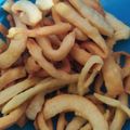 Cooksnap dari aulia gsetiala untuk resep Stik bawang tanpa telur