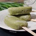 Cooksnap dari Windu Restina untuk resep Susu Kacang Ijo