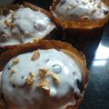 El cooksnap de Xaviers Gaviatti cuando hizo Glasé de limón para pan dulce.