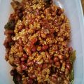 Cooksnap dari erdiana untuk resep Kering Tempe Kacang