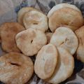 El cooksnap de Miriam Terragni cuando hizo Tortas fritas🇦🇷.