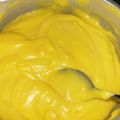 Cooksnap dari Eka Herlina untuk resep Bomboloni Vanilla Custard Cream