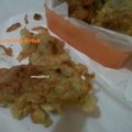 Cooksnap dari elvira Agustina untuk resep pisang goreng krispy