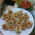 Cooksnap dari Merlin Kusumo untuk resep (46) Siomay daging B2 (bisa diganti daging ayam bagian paha)