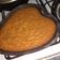 El cooksnap de Caren Olmos cuando hizo Bizcochuelo de mandarina.