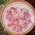Cooksnap dari fitriani Muhammad sabikin untuk resep Ongol-ongol Tapioka