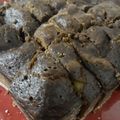 Cooksnap dari Yuli Hasan untuk resep Bolu Pisang Coklat Kukus Simpel
