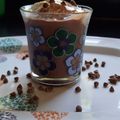 Arpita Kushal Thakkar's cooksnap of when they made કોલ્ડ કોકો વિથ ચોકલેટ આઈસ્ક્રિમ (Cold Coco with Chocolate Icecream recipe in Gujarati).