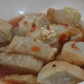 Cooksnap dari 🧕 Nelli untuk resep Pempek Dos Ny Liem - resep empek empek tanpa ikan renyah