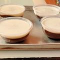 Cooksnap dari Diana untuk resep Vla Susu Homemade