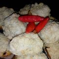 Cooksnap dari Mbahto Bedjan untuk resep Tahu Walik