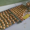 Cooksnap dari Fina Cantieek untuk resep Nastar